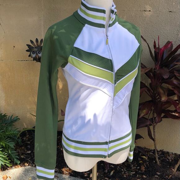 Vintage Billabong Retro Sport / Track Jacket , Size Junior Medium - Picture 9 of 12